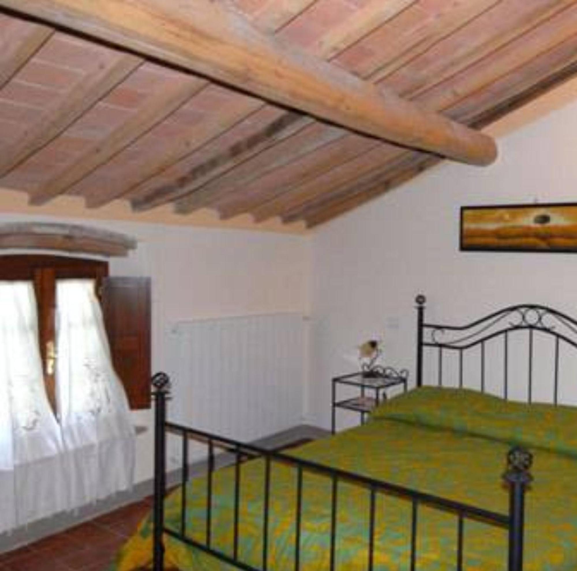 Agriturismo Il Poderino ビッボーナ 部屋 写真
