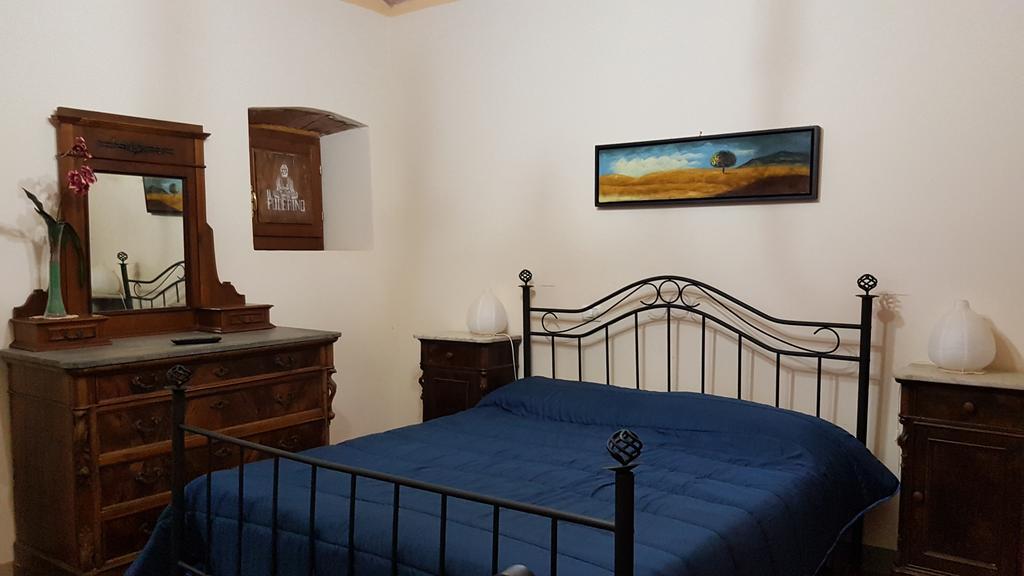 Agriturismo Il Poderino ビッボーナ エクステリア 写真